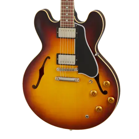 Gibson Custom 1959 ES-335 Reissue, VOS, Vintage Burst