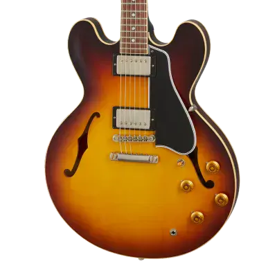 Gibson Custom 1959 ES-335 Reissue, VOS, Vintage Burst