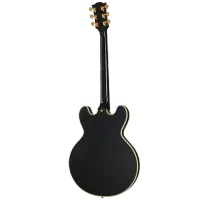 Gibson Custom 1959 ES-355 Reissue, VOS, Ebony