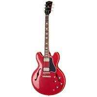 Gibson Custom 1964 ES-335 Reissue, VOS, Sixties Cherry