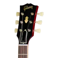 Gibson Custom 1964 ES-335 Reissue, VOS, Sixties Cherry