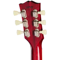 Gibson Custom 1964 ES-335 Reissue, VOS, Sixties Cherry