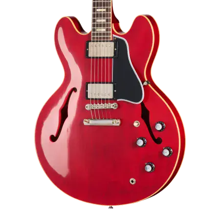 Gibson Custom 1964 ES-335 Reissue, VOS, Sixties Cherry