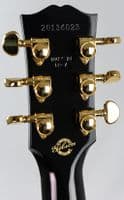 Gibson Custom J-45 Standard, Cobra Burst