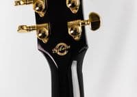Gibson Custom J-45 Standard, Cobra Burst