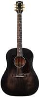 Gibson Custom J-45 Standard, Cobra Burst