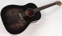 Gibson Custom J-45 Standard, Cobra Burst