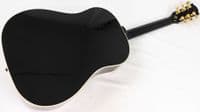 Gibson Custom J-45 Standard, Cobra Burst