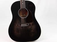 Gibson Custom J-45 Standard, Cobra Burst