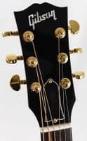 Gibson Custom J-45 Standard, Cobra Burst