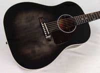 Gibson Custom J-45 Standard, Cobra Burst