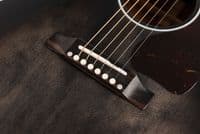 Gibson Custom J-45 Standard, Cobra Burst