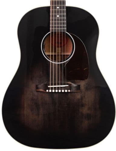 Gibson Custom J-45 Standard, Cobra Burst