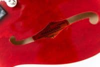 Gibson Custom Shop 1961 ES335 Viking Red