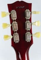 Gibson Custom Shop 1961 ES335 Viking Red
