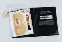 Gibson Custom Shop 1961 ES335 Viking Red