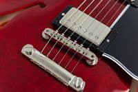 Gibson Custom Shop 1961 ES335 Viking Red