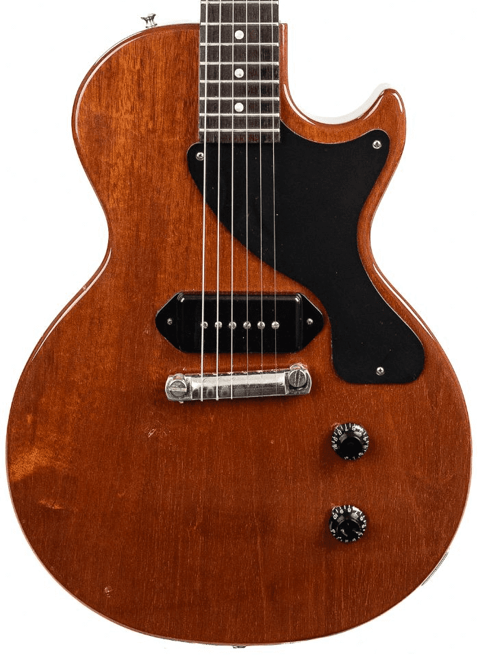 Gibson Custom Shop製 Les Paul 純正ハードケース