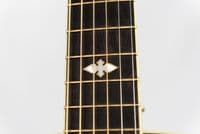 Gibson Custom Shop J45 Deluxe Rosewood Burst Pre Owned