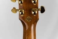 Gibson Custom Shop J45 Deluxe Rosewood Burst Pre Owned