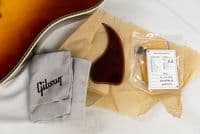 Gibson Custom Shop J45 Deluxe Rosewood Burst Pre Owned