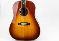 Gibson Custom Shop J45 Deluxe Rosewood Burst Pre Owned