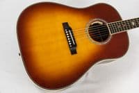 Gibson Custom Shop J45 Deluxe Rosewood Burst Pre Owned