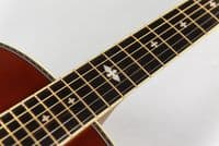 Gibson Custom Shop J45 Deluxe Rosewood Burst Pre Owned