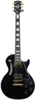 Gibson Custom Shop Les Paul Custom Ebony