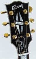 Gibson Custom Shop Les Paul Custom Ebony