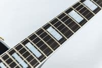 Gibson Custom Shop Les Paul Custom Ebony