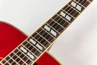 Gibson Dove Original, Vintage Cherry Sunburst