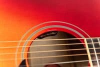 Gibson Dove Original, Vintage Cherry Sunburst