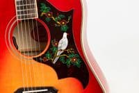 Gibson Dove Original, Vintage Cherry Sunburst