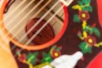 Gibson Dove Original, Vintage Cherry Sunburst