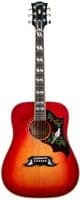 Gibson Dove Original, Vintage Cherry Sunburst