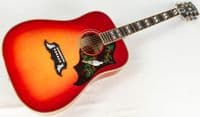 Gibson Dove Original, Vintage Cherry Sunburst