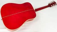 Gibson Dove Original, Vintage Cherry Sunburst