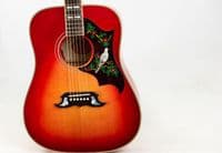 Gibson Dove Original, Vintage Cherry Sunburst