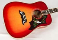 Gibson Dove Original, Vintage Cherry Sunburst