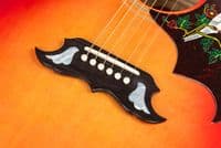 Gibson Dove Original, Vintage Cherry Sunburst