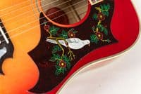Gibson Dove Original, Vintage Cherry Sunburst