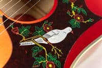 Gibson Dove Original, Vintage Cherry Sunburst