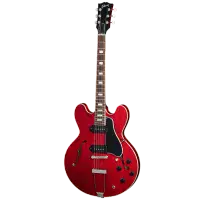 Gibson ES-330, Sixties Cherry