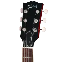 Gibson ES-330, Sixties Cherry