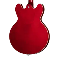 Gibson ES-330, Sixties Cherry