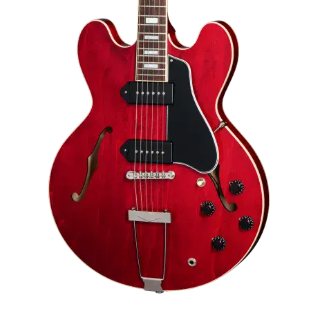 Gibson ES-330, Sixties Cherry