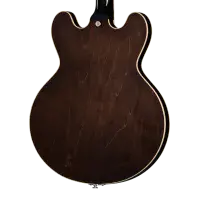 Gibson ES-330, Tobacco Sunburst