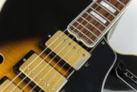 Gibson ES-5 Switchmaster Tobacco Sunburst Pre Owned
