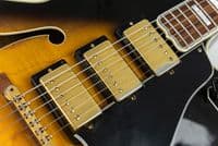 Gibson ES-5 Switchmaster Tobacco Sunburst Pre Owned